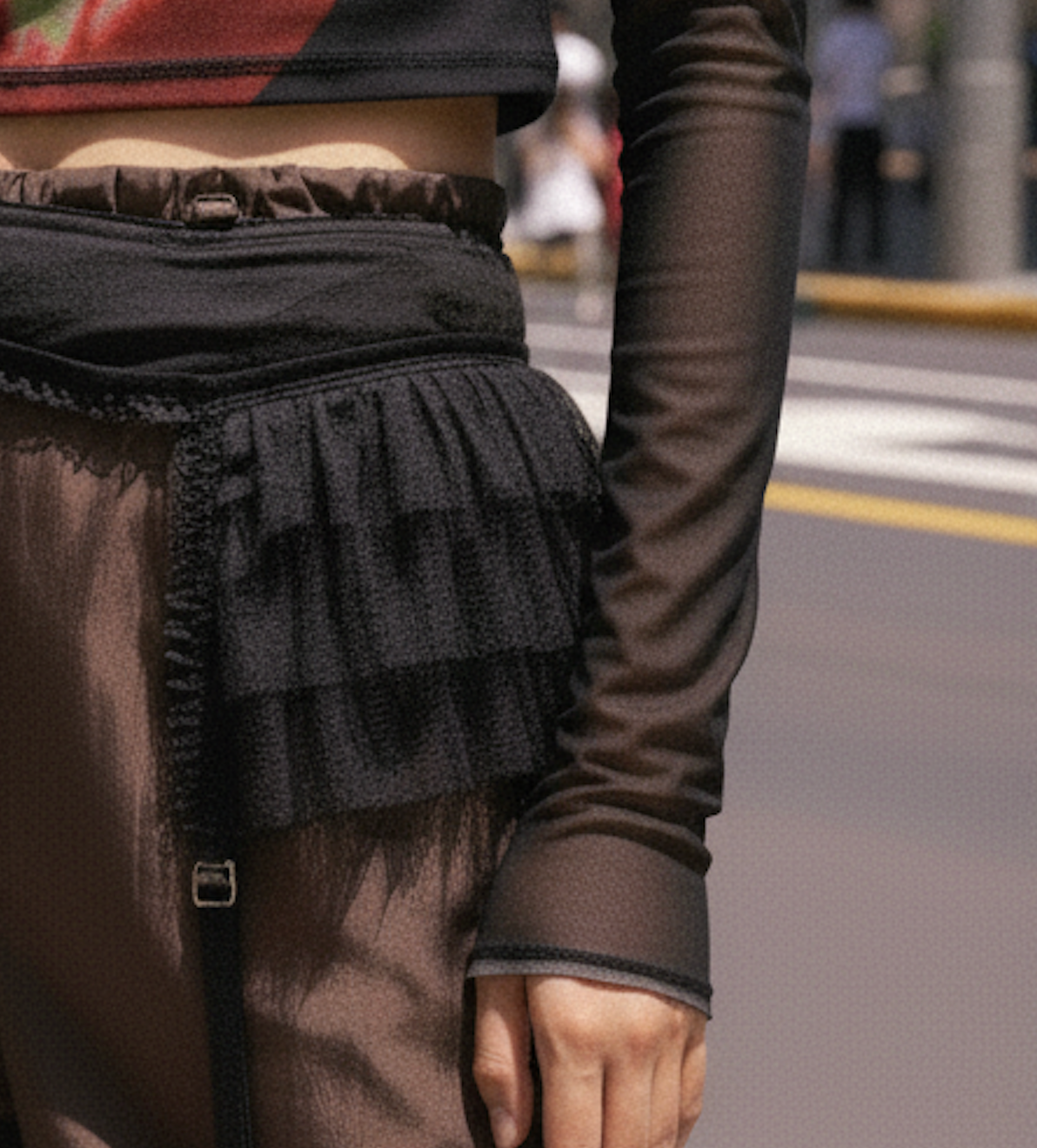 Shadow Layer